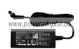 DELTA ADP-50HH AC ADAPTER 19VDC 2.64A USED -(+)- 3x5.5mm POWER S - Click Image to Close